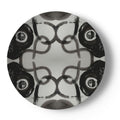 Wabi Lines China Plates