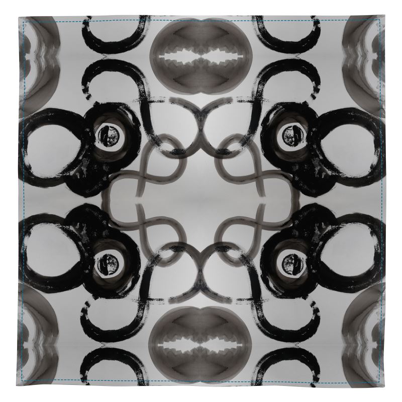 Wabi Lines Napkins