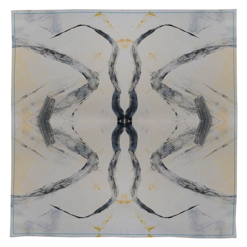 Wabi Lines Napkins