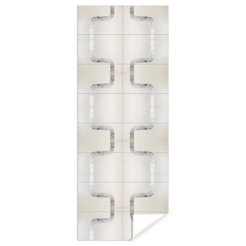 Silver Bend Gift Wrap