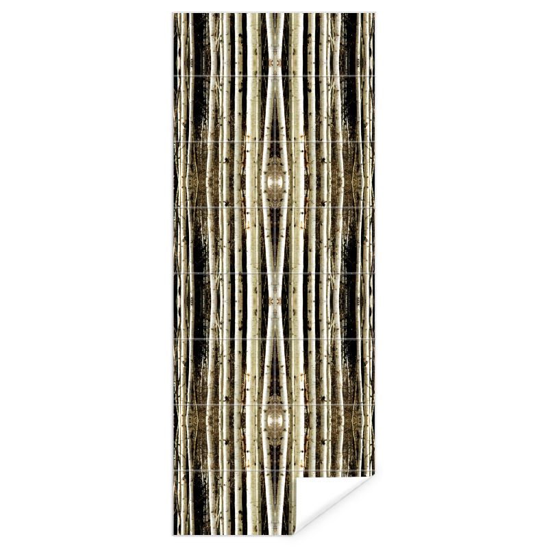 Aspen Stillness Gift Wrapping Paper