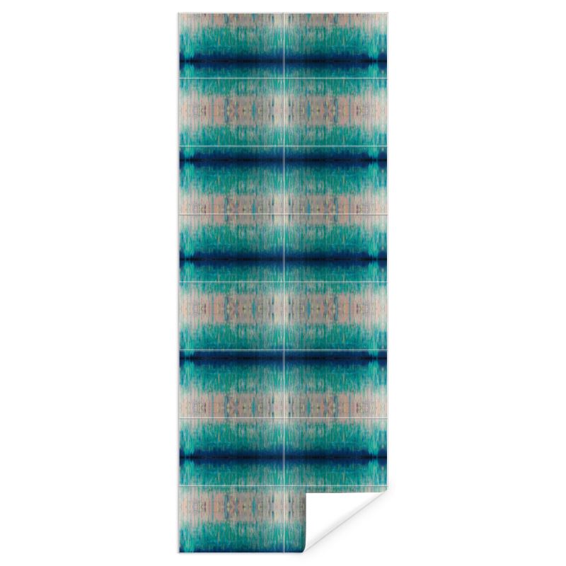 Zenful Sea Gift Wrapping Paper