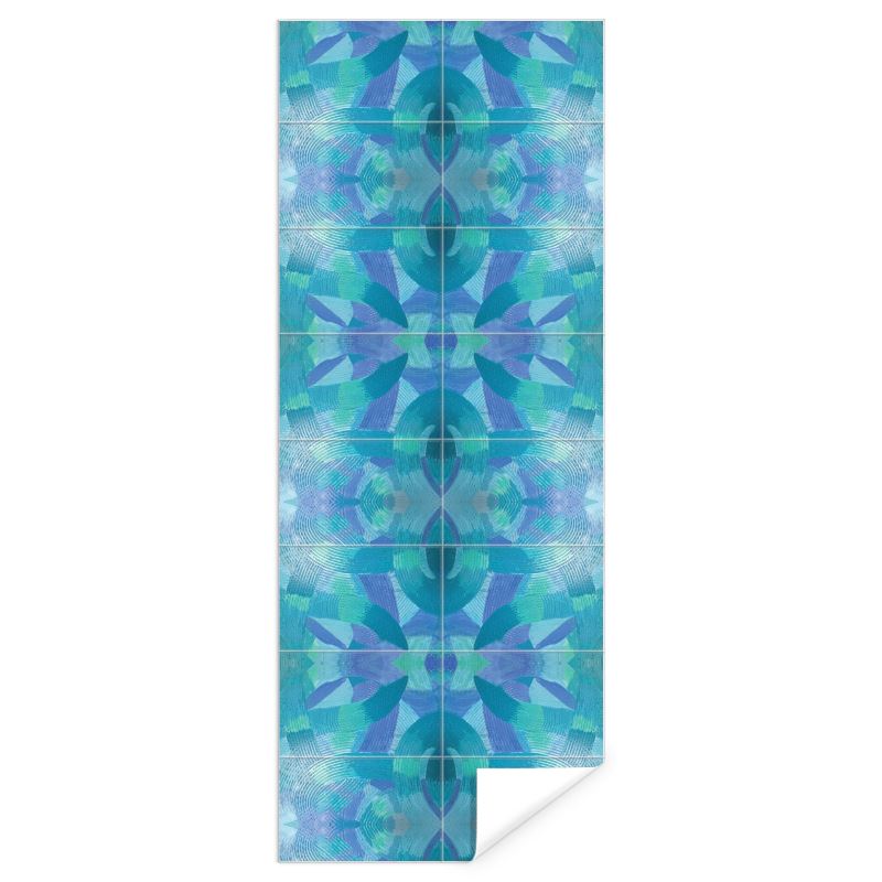 Tidal Reverie Gift Wrapping Paper