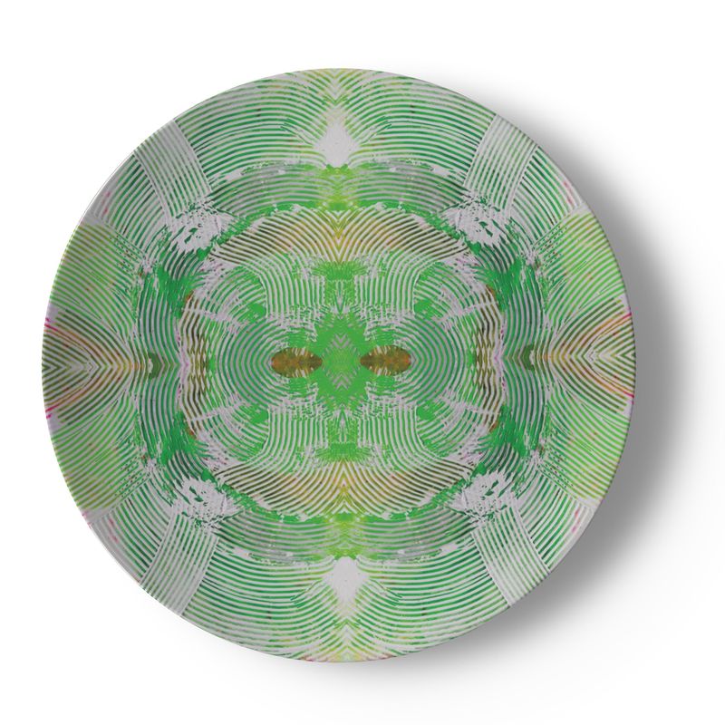 Coastal Frequency China Plates