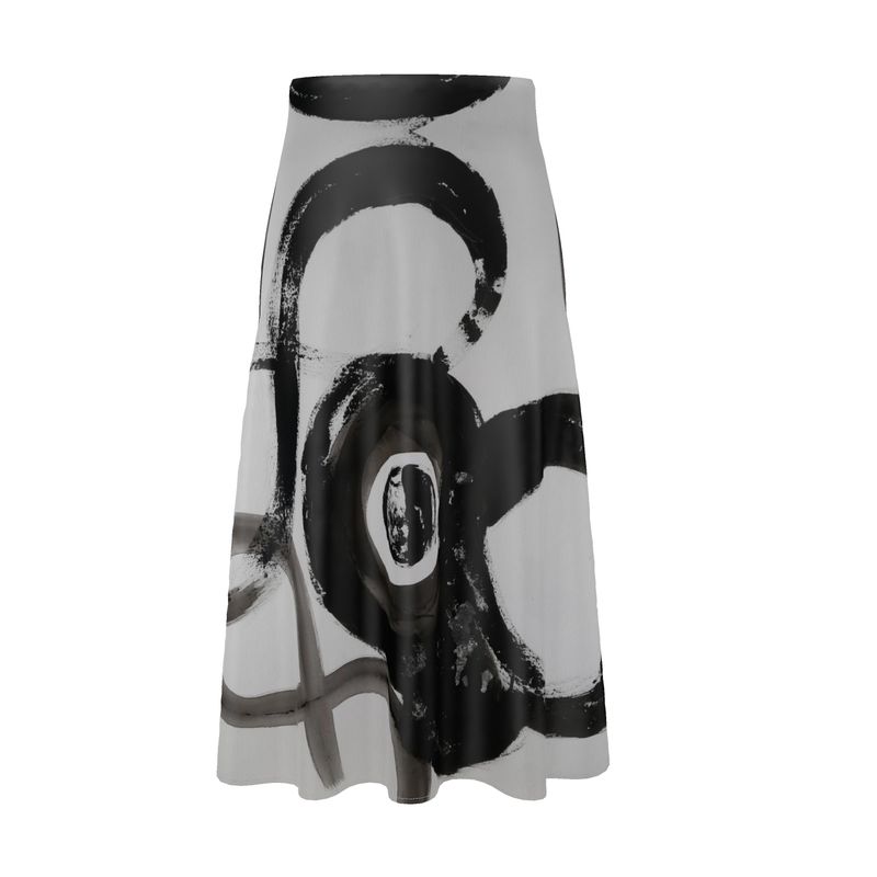 Infinity Midi Skirt
