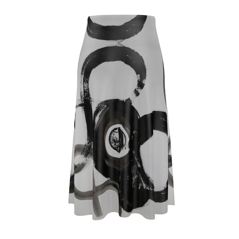 Infinity Midi Skirt