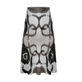 Infinite Balance Midi Skirt