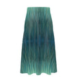 Zenful Horizon Midi Skirt