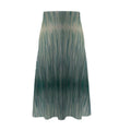 Zenful Awakening Midi Skirt