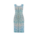 Daydream Ripple Bodycon Dress