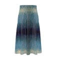 Zenful Current Midi Skirt