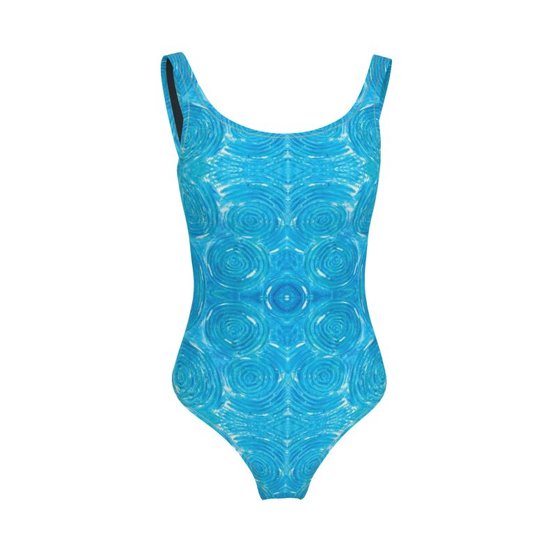 Ripples Swimsuit