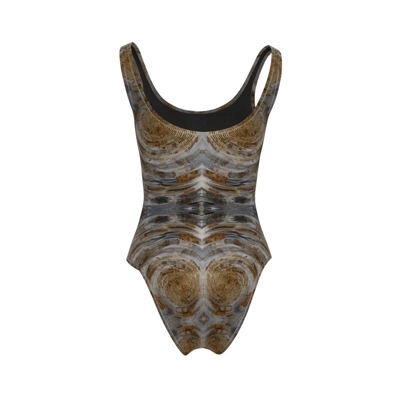 Golden Rays Swimsuit