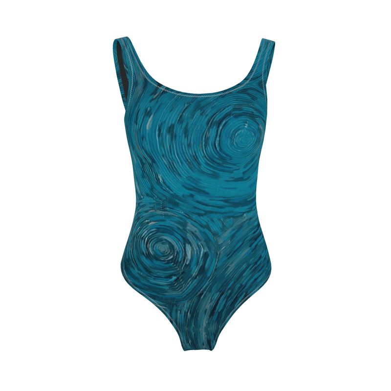 Ripples Swimsuit