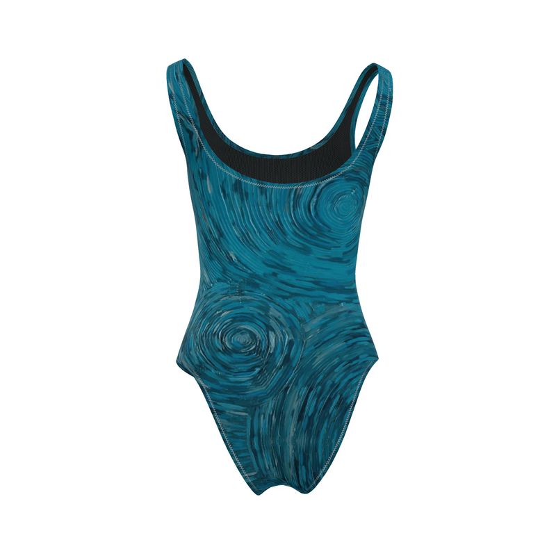 Ripples Swimsuit