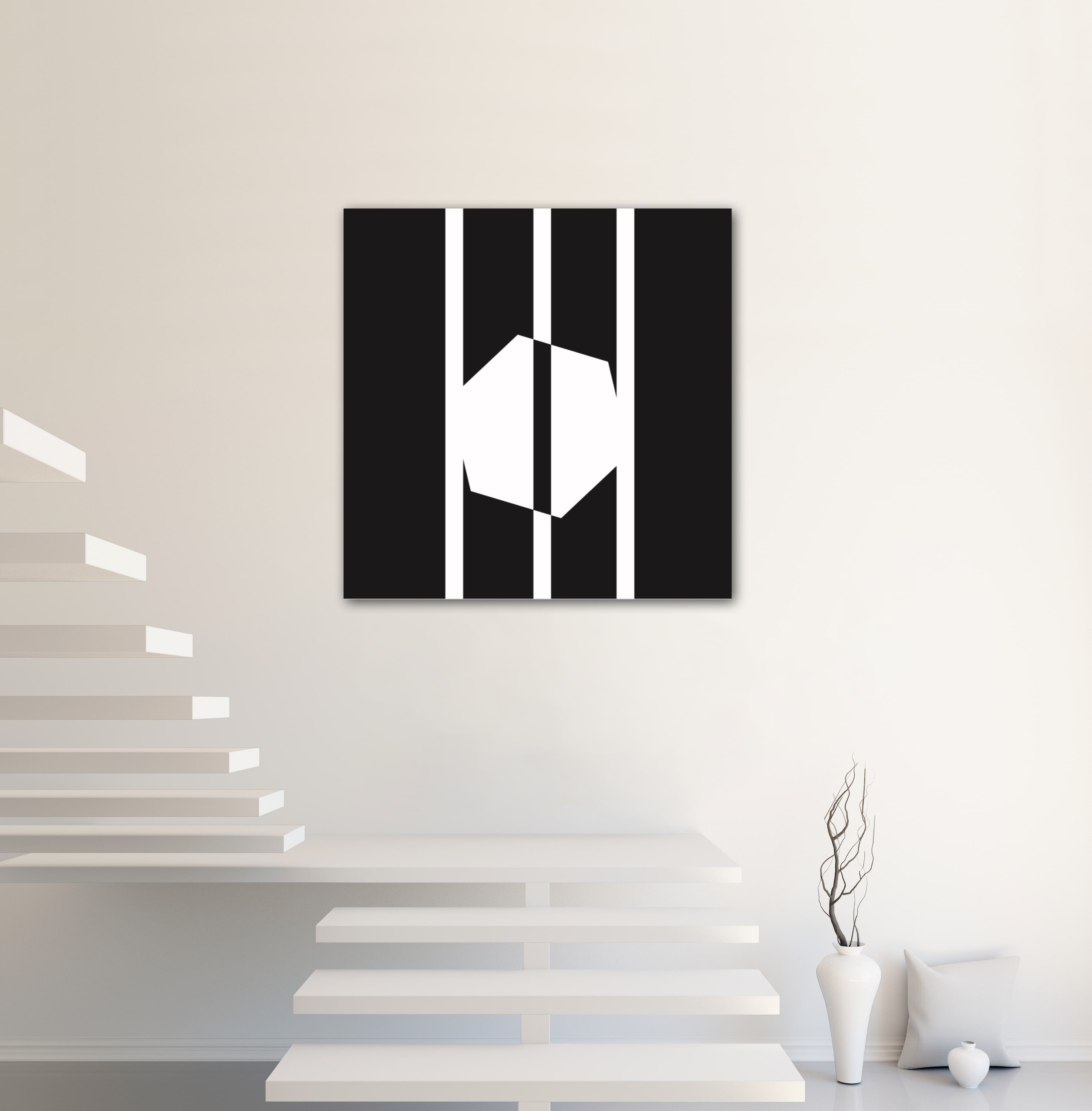 Hexlines Art