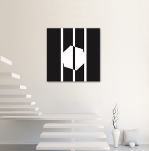 Hexlines Art