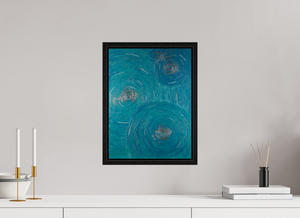 Ripples in Time