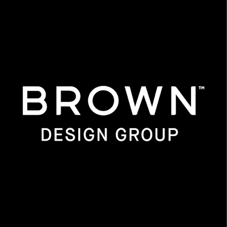 Client or media feature logo