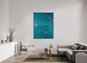 Ripples in Time