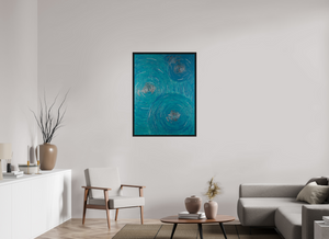 Ripples in Time