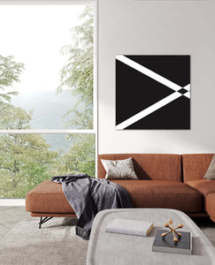 Diamond Graphic Art