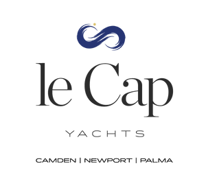 le Cap Yachts Camden | Newport | Palma