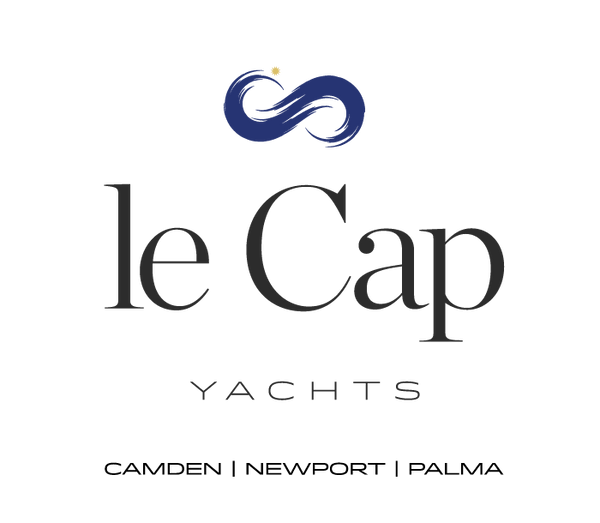 le Cap Yachts Camden | Newport | Palma