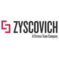 Client or media feature logo